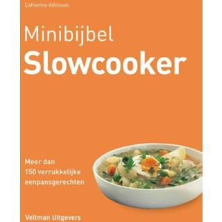 Slowcooker 9789048311712