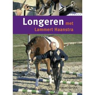 👉 Longeren met Lammert Haanstra 9789052107714