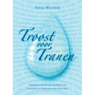 👉 Troost voor tranen 9789025971397