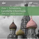 👉 Geistliche Chormusik Ndr Chor/Philipp Ahmann NDR CHOR/PHILIPP AHMANN. Tchaikovsky, P.I., CD