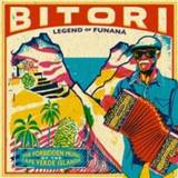 👉 Legend of Funama . Bitori, CD