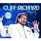 👉 Cliff Richard Story .. Story .. STORY. Richard, Cliff, CD