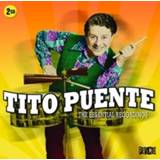 Essential Recordings Celebrates the Early Career of the Artist CELEBRATES THE EARLY CAREER OF THE ARTIST. Puente, Tito, CD