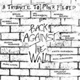 👉 Back Against the Wall Jewelcase JEWELCASE. PINK FLOYD.*TRIB*, CD