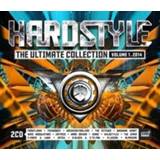 👉 Hardstyle the Ultimate Collection Vol. 1 2014 .. Collection Vol. 1 2014 .. COLLECTION VOL. 1 2014. V/A, CD