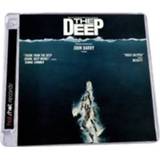 👉 Deep By John Barry and Donna Summer // Expanded Edition BY JOHN BARRY AND DONNA SUMMER // EXPANDED EDITION. DONNA SUMMER, CD