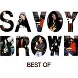 👉 Best of . SAVOY BROWN, CD