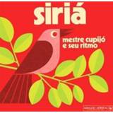 👉 Siria - Mestre Cupijo E Seu Ritmo ..Seu Ritmo // Analog Africa No.16 ..SEU RITMO // ANALOG AFRICA NO.16. Cupijo, Mestre, CD
