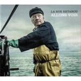 👉 Allons Voir . LA RUE KETANOU, CD