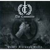 👉 Power Through Unity Cold Black/Doom Metal! COLD BLACK/DOOM METAL!. COMMITTEE, CD