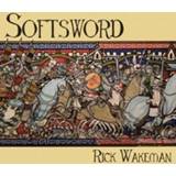 👉 Softsword - King John & the Magna Carta .. the Magna Carta .. THE MAGNA CARTA. RICK WAKEMAN, CD