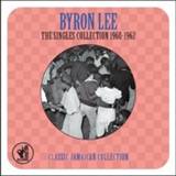 👉 Singles Collection'60-'62 Classic Jamaican Collection CLASSIC JAMAICAN COLLECTION. BYRON LEE, CD