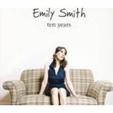 👉 Ten Years . EMILY SMITH, CD