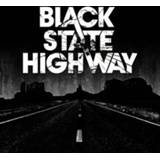 👉 Black State Highway Mini Album MINI ALBUM. BLACK STATE HIGHWAY, CD