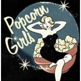 👉 Popcorn Girls . V/A, CD