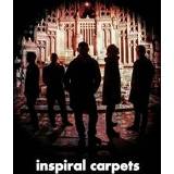 👉 Inspiral Carpets *2014 Follow-Up To 1994's 'Devil Hopping'* *2014 FOLLOW-UP TO 1994'S 'DEVIL HOPPING'*. INSPIRAL CARPETS, CD