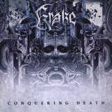 Conquering Death . KRAKE, CD