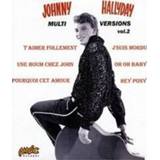 👉 Vol.6 - Multi Versions 2 . Hallyday, Johnny, CD