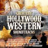 👉 Greatest Hollywood Western Soundtracks .. Western Soundtracks .. WESTERN SOUNDTRACKS. V/A, CD