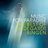 👉 Music For Paradise - the Best of Hildegard von Bingen . SEQUENTIA, CD