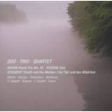 👉 Piano Trio In B Flat/Duo For Cello .. Flat/Duo For Cello//Eberle/Helmchen/Tetzlaff/Weithaa .. FLAT/DUO FOR CELLO//EBERLE/HELMCHE. HAYDN/ROSSINI/SCHUBERT, CD