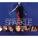 Sparkle Original Motion Picture ORIGINAL MOTION PICTURE. OST, CD