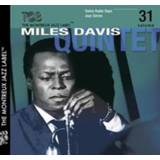 Swiss Radio Days Jazz Series 31 .. Series 31 .. SERIES 31. DAVIS, MILES -QUINTET-, CD