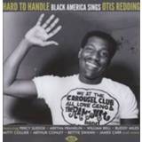 👉 Hard To Handle * Black America Sings Otis Redding * * BLACK AMERICA SINGS OTIS REDDING *. V/A, CD