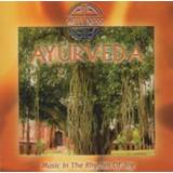 👉 Ayurveda-Music In the Rhythm of Joy/ Jewelcase RHYTHM OF JOY/ JEWELCASE. Music in the Rhythm of Joy, GURU ATMAN, CD