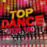 Top Dance Top 100 W/DJ Antoine/Sash/Agnes/Armin Van Buuren/Tim Berg/A.O. W/DJ ANTOINE/SASH/AGNES/ARMIN VAN BUUREN/TIM BERG/A.O.. V/A, CD