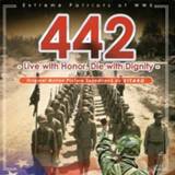 👉 442: Extreme Patriots of Wwii .. Wwii. Kitaro, CD