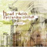 👉 Head Radio Retransmission . V/A, CD