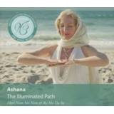 👉 Illuminated Path . ASHANA, CD