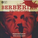 👉 Berberian Sound Studio . BROADCAST, CD