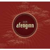 👉 Lux . AFENGINN, CD