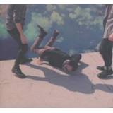 👉 Hummingbird W/ POSTER. LOCAL NATIVES, CD