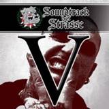 Soundtrack Der Strasse V . V/A, CD