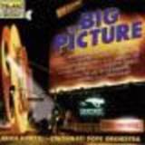 👉 Big Picture W/Cincinnati Pops Orchestra W/CINCINNATI POPS ORCHESTRA. ERICH KUNZEL, CD