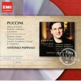 👉 Messa Da Gloria Gheorghiu/Alagna/Raimondi/Pappano GHEORGHIU/ALAGNA/RAIMONDI/PAPPANO. PUCCINI, G., CD