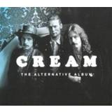 👉 Alternative Album . Cream, CD