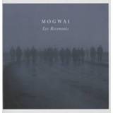 👉 Les Revenants Soundtrack . MOGWAI, CD