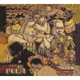 👉 Monkey Banana / Excuse-O . FELA KUTI, CD