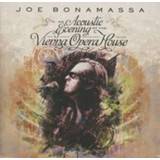 👉 An Acoustic Evening At the Vienna Opera House .. the Vienna Opera House .. THE VIENNA OPERA HOUSE. JOE BONAMASSA, CD