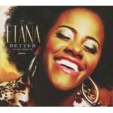 Better Tomorrow . ETANA, CD