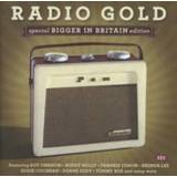 👉 Radio Gold * Special Bigger In Britain Edition * * SPECIAL BIGGER IN BRITAIN EDITION *. V/A, CD
