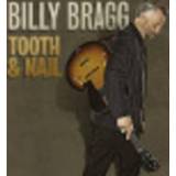 👉 Tooth & Nail . BILLY BRAGG, CD