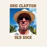 👉 Old Sock . ERIC CLAPTON, CD