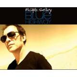 👉 Blue Highway . MARK SELBY, CD