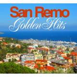 👉 San Remo Golden Hits . V/A, CD