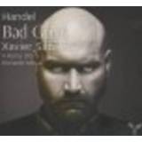 👉 Bad Guys Sabata, Il Pomo D'oro SABATA, IL POMO D'ORO. G.F. HANDEL, CD